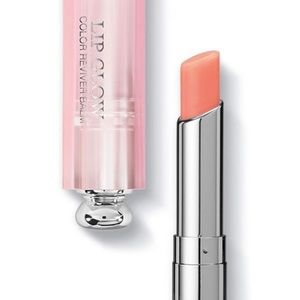 Dior Addict 004 Coral Lip Glow